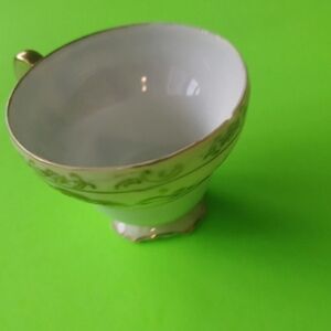Japanese Teacup